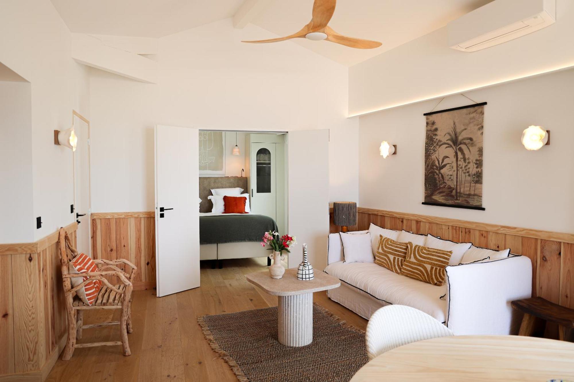 Residence Les Suites Pereire Arcachon Room photo
