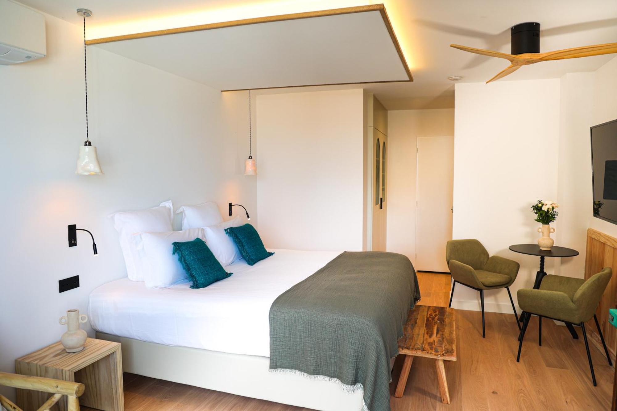 Residence Les Suites Pereire Arcachon Room photo