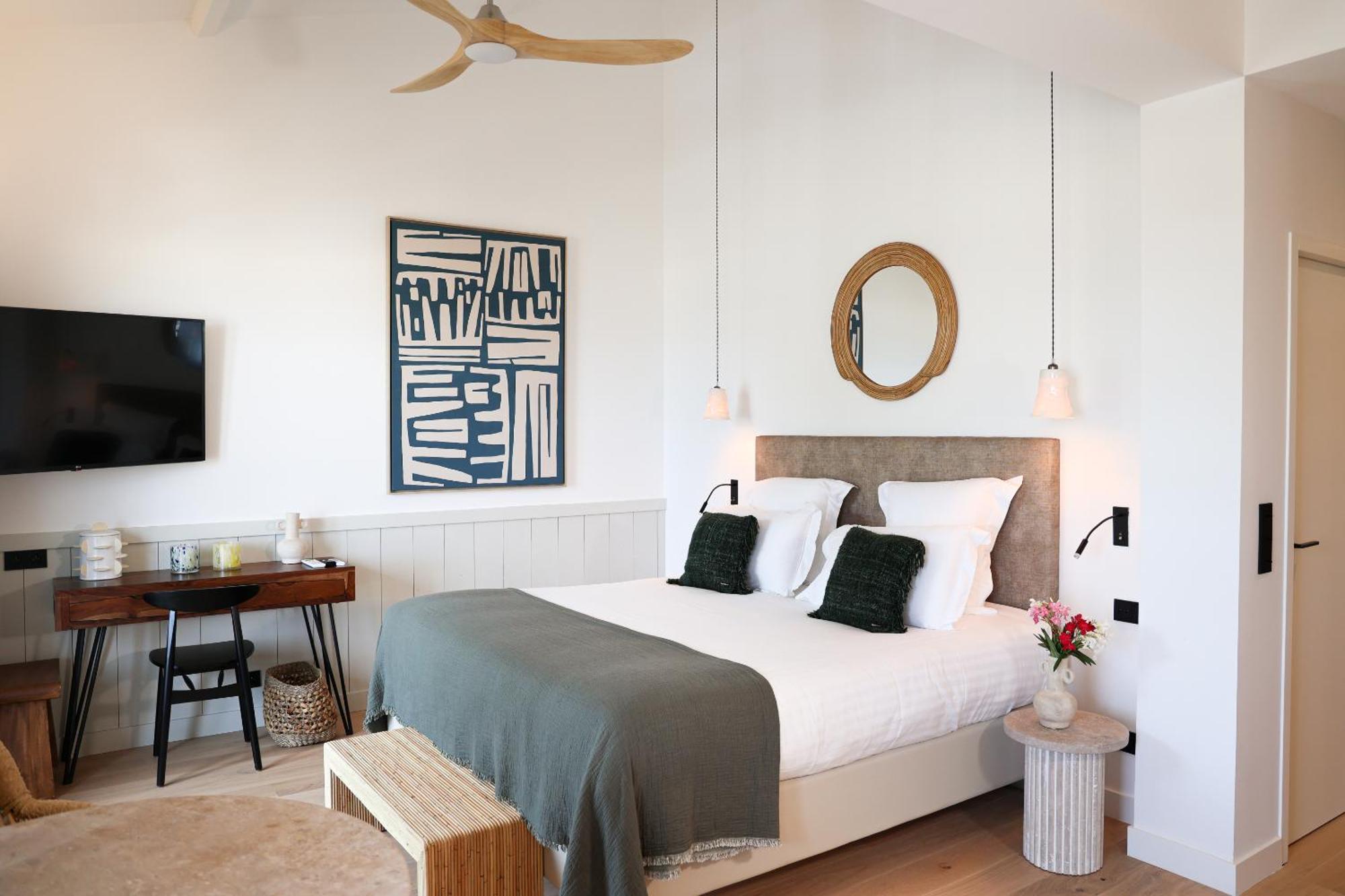 Residence Les Suites Pereire Arcachon Room photo