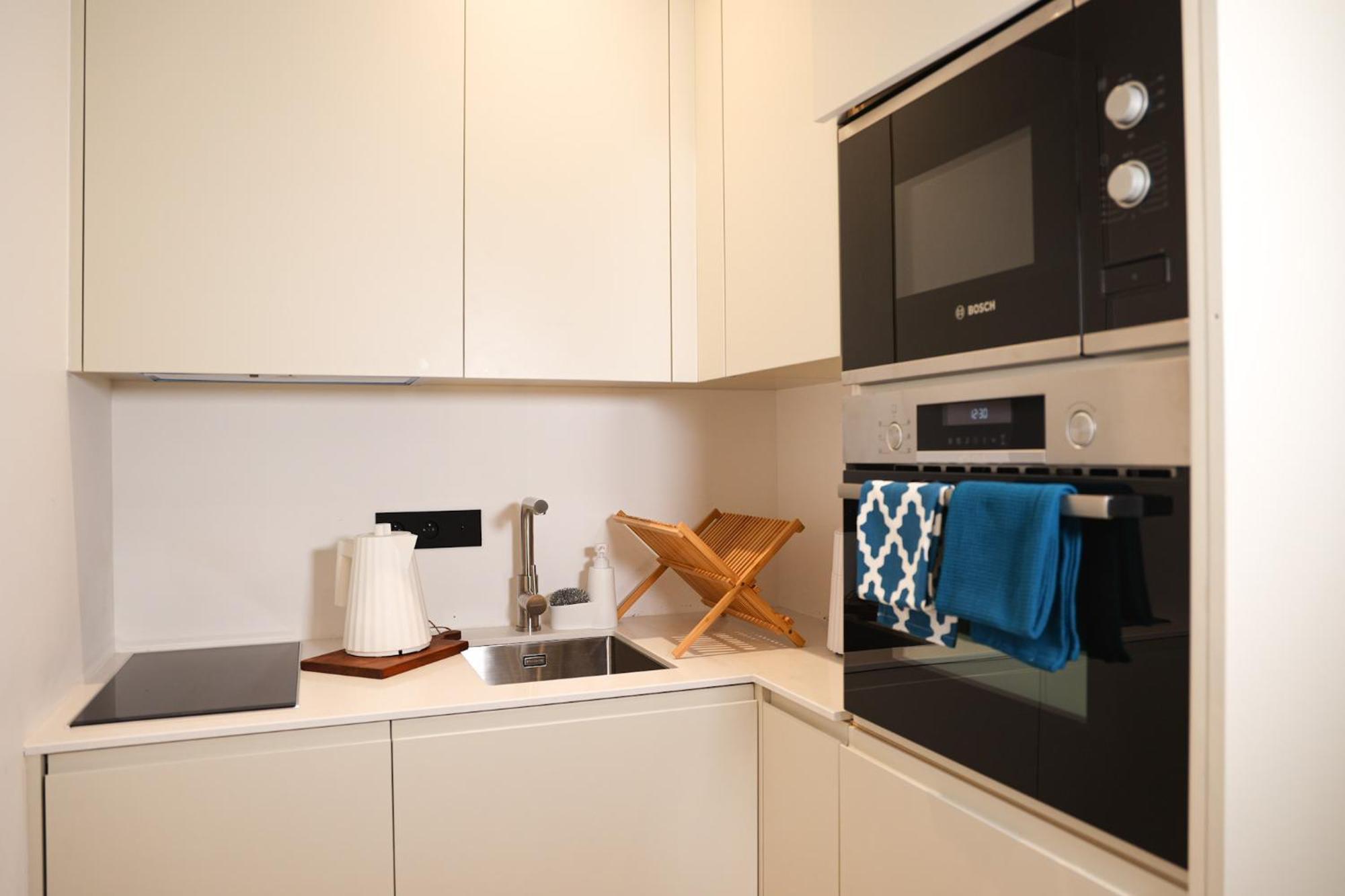 Residence Les Suites Pereire Arcachon Room photo