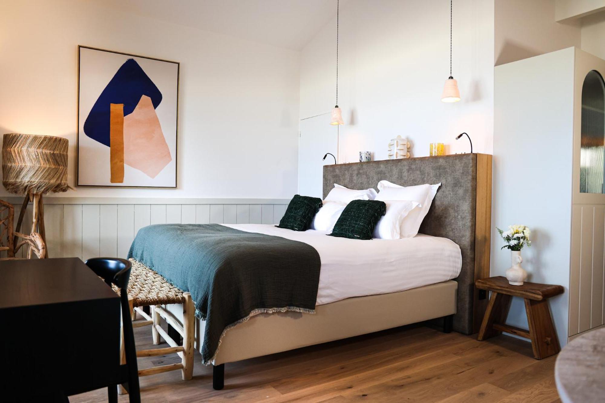 Residence Les Suites Pereire Arcachon Room photo