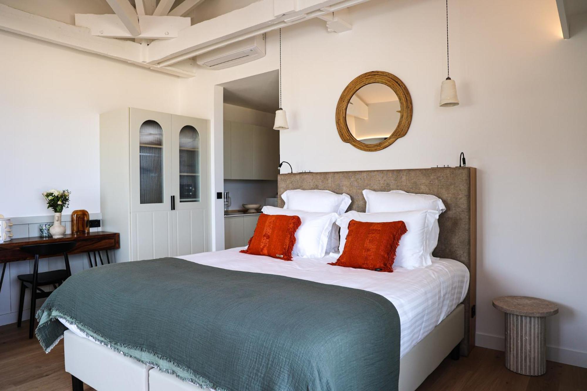 Residence Les Suites Pereire Arcachon Room photo